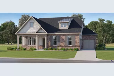 217 Flat Shoals Drive, Bonaire, GA 31005 - Photo 1