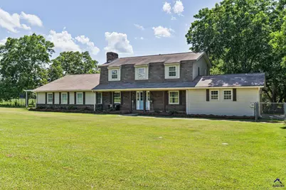 5170 Walton Road, Fort Valley, GA 31030 - Photo 1