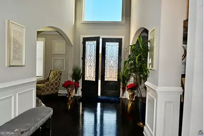 116 Kalsum Trail, Ellenwood, GA 30294 - Photo 3