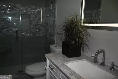 116 Kalsum Trail, Ellenwood, GA 30294 - Photo 9