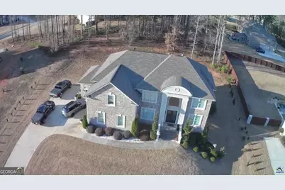 116 Kalsum Trail, Ellenwood, GA 30294 - Photo 1