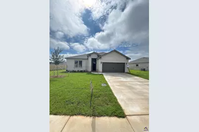 508 Otter's Ridge Drive, Kathleen, GA 31047 - Photo 1