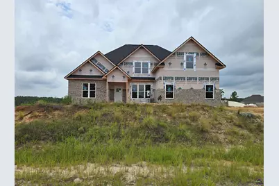 181 Doublegate Drive, Lizella, GA 31052 - Photo 1