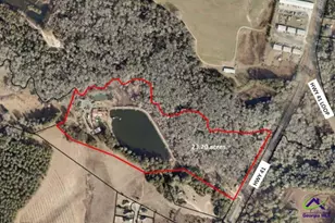 2327 N Hwy 41, Perry, GA 31069 - Photo 53