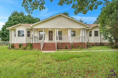 845 Tanglewood Circle, Dublin, GA 31021 - Photo 57