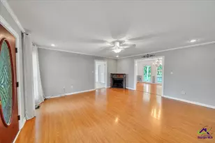 845 Tanglewood Cir, Dublin, GA 31021 - Photo 3