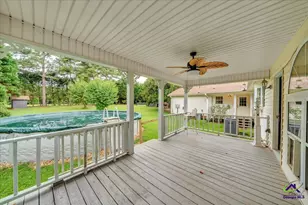 845 Tanglewood Cir, Dublin, GA 31021 - Photo 47