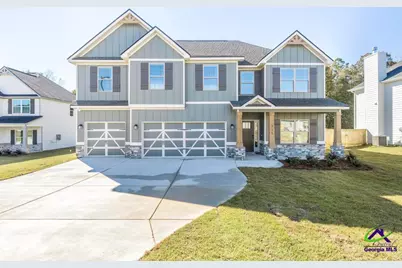 225 Meadows Lane, Bonaire, GA 31005 - Photo 1
