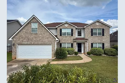 316 Hearthwood Drive, Kathleen, GA 31047 - Photo 1