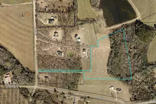 0 Hodge Rd, Perry, GA 31069 - Photo 1