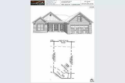 224 Obsidian Drive, Perry, GA 31069 - Photo 1