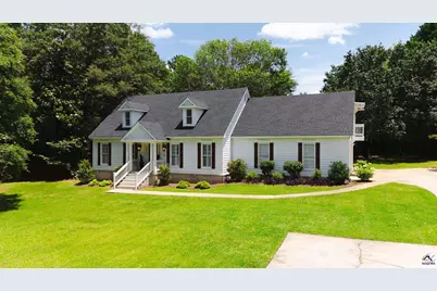 1021 Bass Road, Macon, GA 31210 - Photo 1