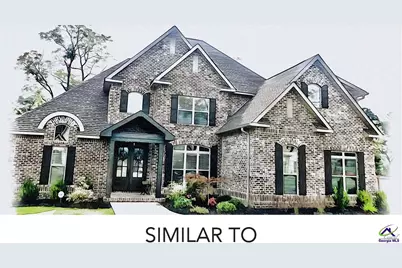 600 Willowbrook Lane, Kathleen, GA 31047 - Photo 1