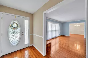 1984 Lower Hartley Bridge Rd, Byron, GA 31008 - Photo 5