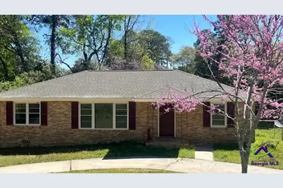 653 Wimbish Road, Macon, GA 31204 - Photo 1