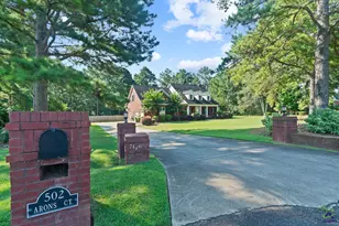 502 Arons Ct, Perry, GA 31069 - Photo 1