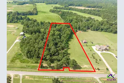 Lot 16 Terrell Road, Elko, GA 31025 - Photo 1