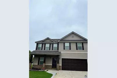 411 Alachua Street, Byron, GA 31008 - Photo 1