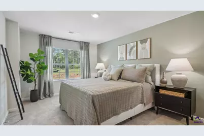 124 Kenmore Circle, Perry, GA 31069 - Photo 7