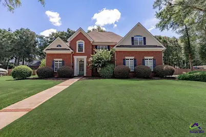 109 River Valley Trail, Kathleen, GA 31047 - Photo 1