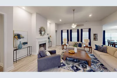 363 Eagle Ridge Rd Drive, Macon, GA 31216 - Photo 13