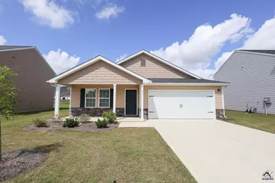 310 London Court, Byron, GA 31008 - Photo 1