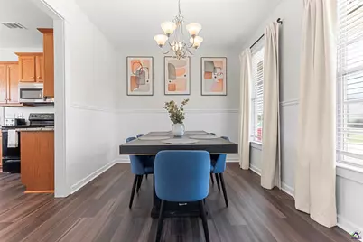 309 Raleigh Drive, Warner Robins, GA 31088 - Photo 5