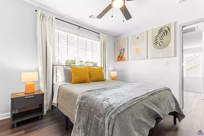 309 Raleigh Drive, Warner Robins, GA 31088 - Photo 33