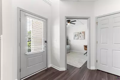 309 Raleigh Drive, Warner Robins, GA 31088 - Photo 3