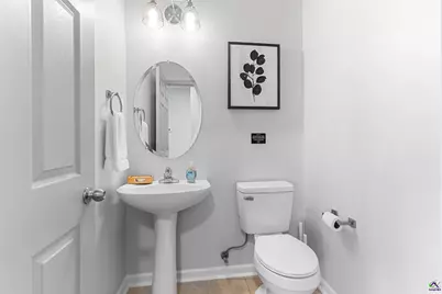 309 Raleigh Drive, Warner Robins, GA 31088 - Photo 51