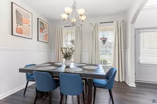 309 Raleigh Dr, Warner Robins, GA 31088 - Photo 7