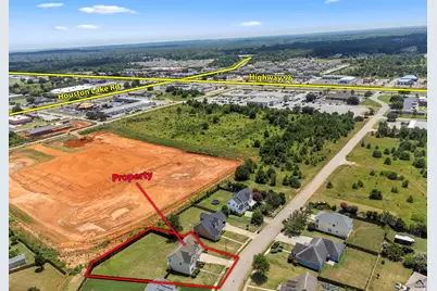 309 Raleigh Drive, Warner Robins, GA 31088 - Photo 73