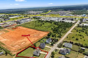 309 Raleigh Dr, Warner Robins, GA 31088 - Photo 73