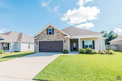 503 Edgarton Way, Bonaire, GA 31005 - Photo 1