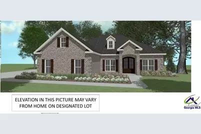 101 Black Birch Lane, Kathleen, GA 31047 - Photo 1