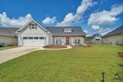 119 Field View Lane, Kathleen, GA 31047 - Photo 1