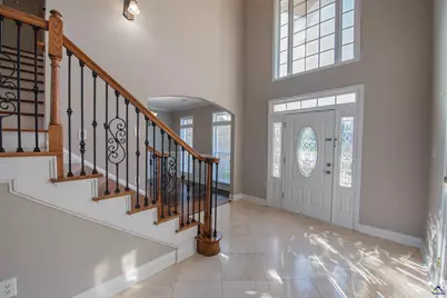 106 Bretwood Court, Centerville, GA 31028 - Photo 3