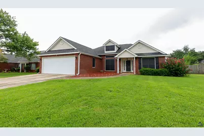 214 Bowens Mill Drive, Bonaire, GA 31005 - Photo 1