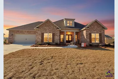 102 Black Birch Lane, Kathleen, GA 31047 - Photo 1