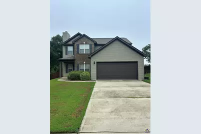 196 Amelia Drive, Byron, GA 31008 - Photo 1