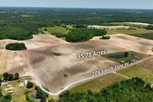 205 Smith-Sapp Rd, Cochran, GA 31014 - Photo 39