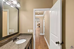 416 Red Hawk Pointe, Kathleen, GA 31047 - Photo 29