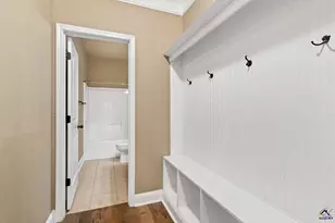 416 Red Hawk Pointe, Kathleen, GA 31047 - Photo 27