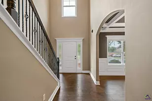 416 Red Hawk Pointe, Kathleen, GA 31047 - Photo 9