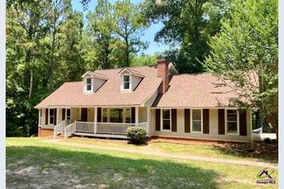 104 Bay View Road, Perry, GA 31069 - Photo 1