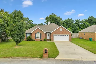 1214 Willow Bend, Warner Robins, GA 31088 - Photo 1