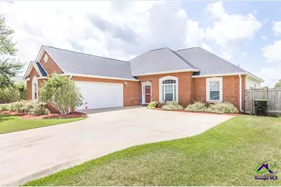 121 Elizabeth Drive, Byron, GA 31008 - Photo 1