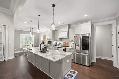 300 Rustic Live Oak Trail, Bonaire, GA 31005 - Photo 19