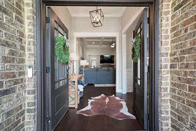 300 Rustic Live Oak Trail, Bonaire, GA 31005 - Photo 7