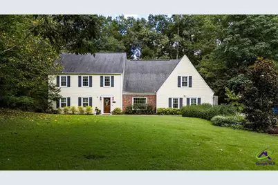 1160 Craddock Way, Macon, IA 31210 - Photo 1